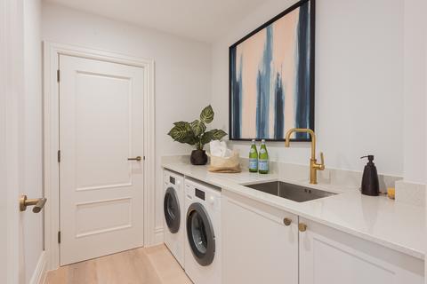 3 bedroom apartment for sale, Plot 88 at Sunningdale Park, Sunningdale Park, Larch Avenue SL5