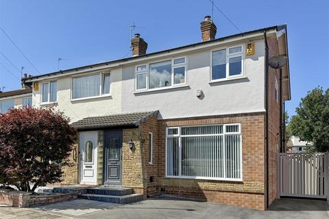 10 Beverley Gardens, Wirral, CH61 7XU