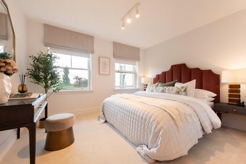 2 bedroom apartment for sale, Plot 92 at Sunningdale Park, Sunningdale Park, Larch Avenue SL5