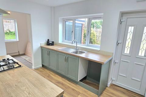undefined, Rangeways Road, Kingswinford DY6