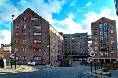 undefined, Milk Market, Newcastle Upon Tyne, NE1