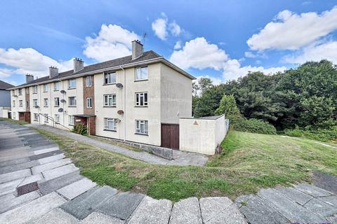 undefined, Fegen Road, Plymouth PL5