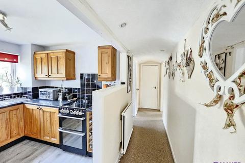 undefined, Fegen Road, Plymouth PL5