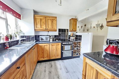undefined, Fegen Road, Plymouth PL5