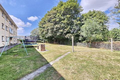 undefined, Fegen Road, Plymouth PL5