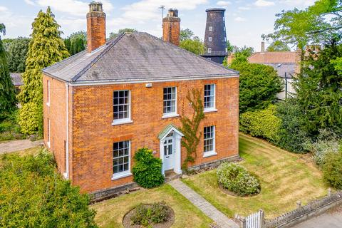 5 bedroom detached house for sale, East Street, Lincolnshire LN13