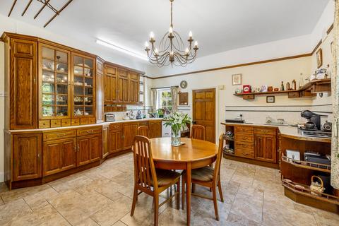 5 bedroom detached house for sale, East Street, Lincolnshire LN13