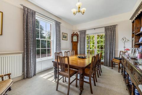 5 bedroom detached house for sale, East Street, Lincolnshire LN13