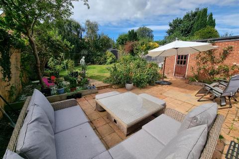 4 bedroom detached house for sale, Third Avenue, Newhaven