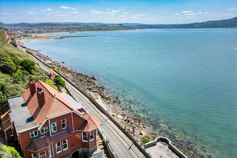 5 bedroom detached house for sale, Marine Drive, Llandudno LL30