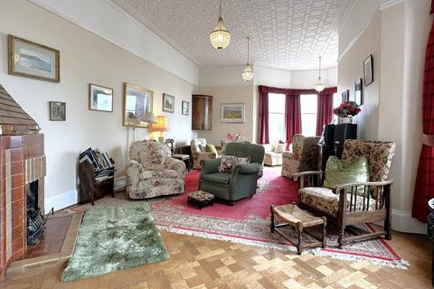 5 bedroom detached house for sale, Marine Drive, Llandudno LL30