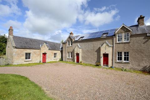 6 bedroom cottage for sale, Primrosehill, Duns