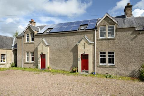 6 bedroom cottage for sale, Primrosehill, Duns