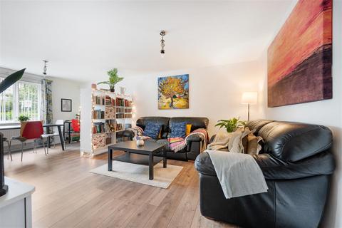 undefined, Chaise Meadow, Lymm WA13