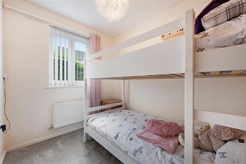 undefined, Chaise Meadow, Lymm WA13