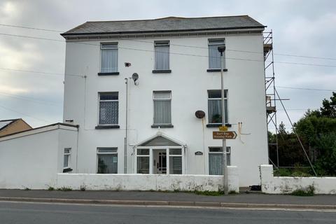 undefined, 1 Eastbourne Terrace, Bideford