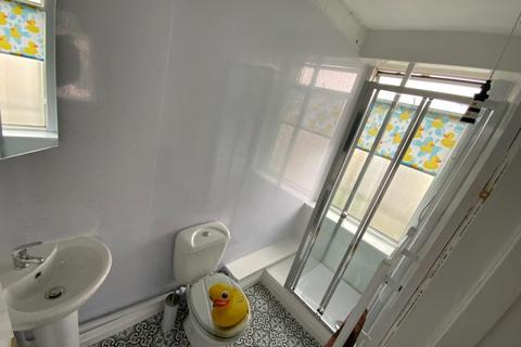 undefined, 1 Eastbourne Terrace, Bideford