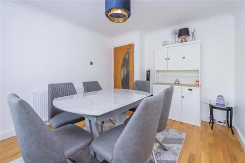 4 bedroom detached house for sale, Hawthorne Close, Ketley Bank, Telford, Shropshire, TF2
