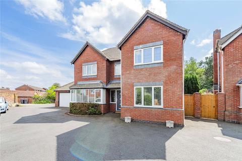 undefined, Hawthorne Close, Ketley Bank, Telford, Shropshire, TF2