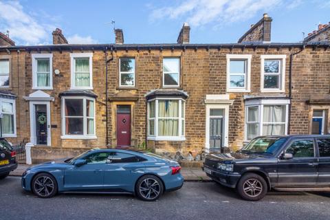 5 bedroom terraced house for sale, 7 Regent Street, Lancaster