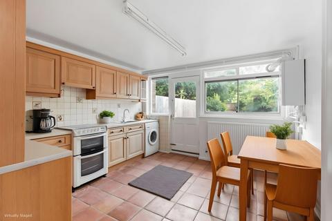 5 bedroom house for sale, Brecon Road, Hammersmith, London, W6