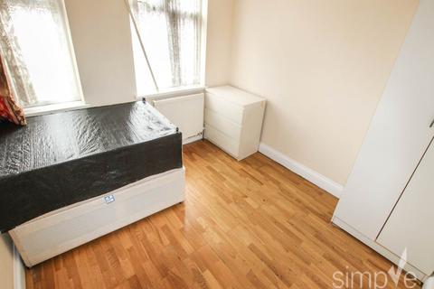 undefined, Western Road, Southall, Middlesex