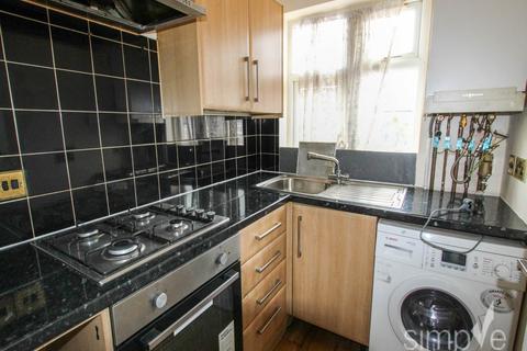 1 bedroom flat to rent, Western Road, Southall, Middlesex