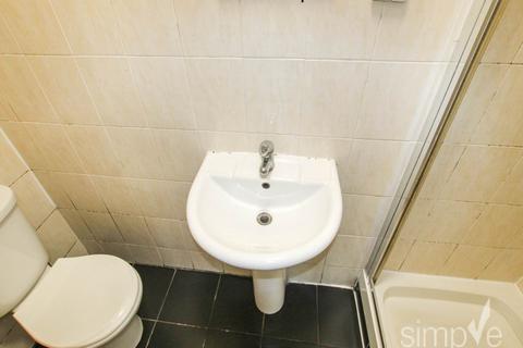 1 bedroom flat to rent, Western Road, Southall, Middlesex