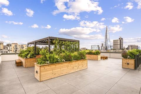 undefined, 15 Errington House, Brigade Court, SE1