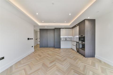 Errington House, Brigade Court, London, SE1