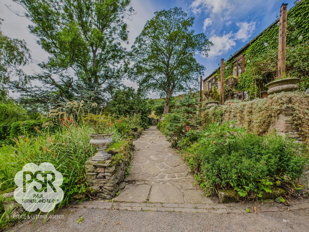 Front Gardens