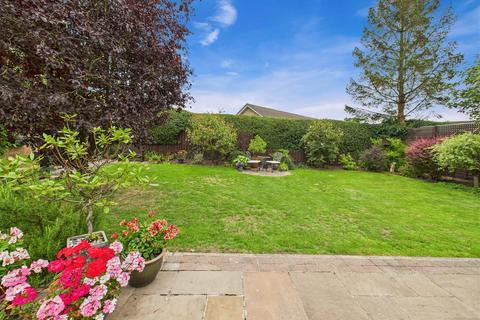 undefined, Melton Bottom, Melton