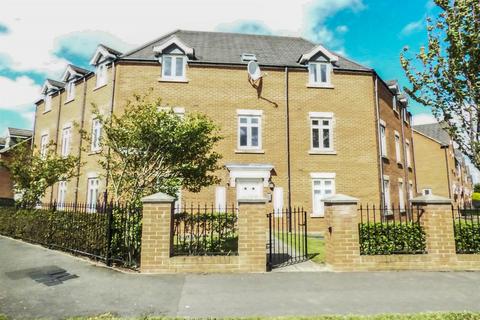 2 bedroom apartment to rent, Landfall Drive, Hebburn