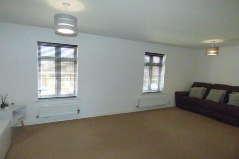 2 bedroom apartment to rent, Landfall Drive, Hebburn