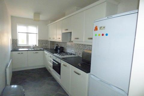 2 bedroom apartment to rent, Landfall Drive, Hebburn
