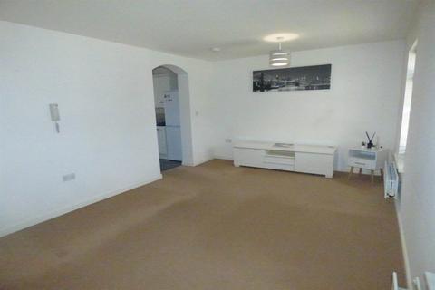 2 bedroom apartment to rent, Landfall Drive, Hebburn