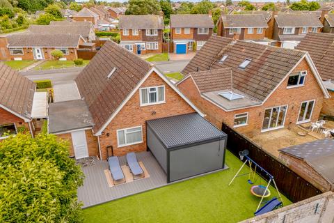 undefined, Deldale Road, Wyberton, Boston, Lincolnshire, PE21