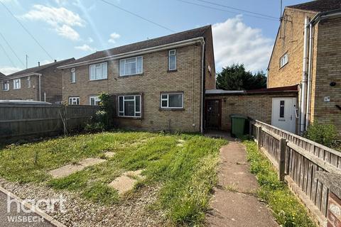 undefined, Cocketts Drive, Wisbech
