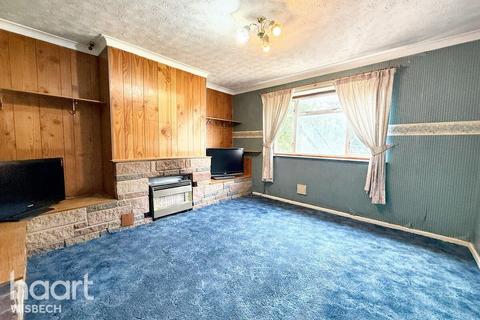 undefined, Cocketts Drive, Wisbech