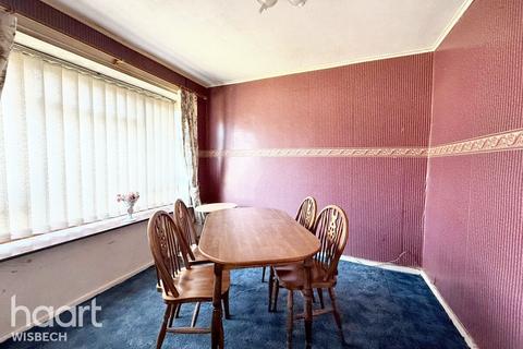 undefined, Cocketts Drive, Wisbech