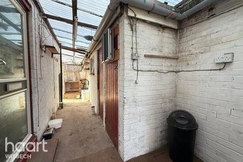undefined, Cocketts Drive, Wisbech
