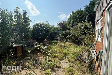 undefined, Cocketts Drive, Wisbech