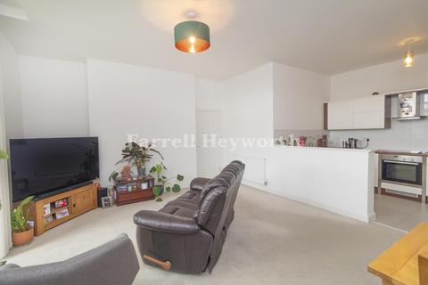 undefined, The Residence, Lancaster LA1