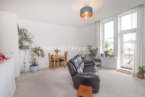 undefined, The Residence, Lancaster LA1