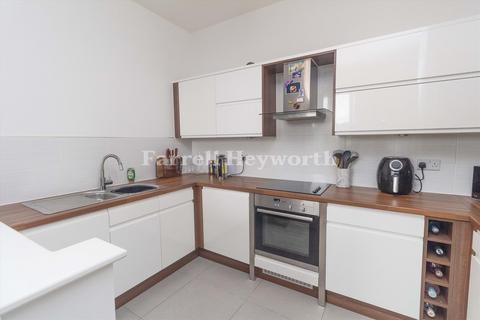 undefined, The Residence, Lancaster LA1