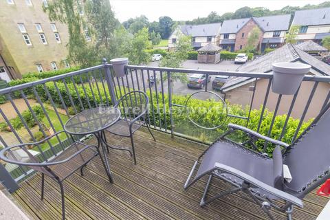 undefined, The Residence, Lancaster LA1