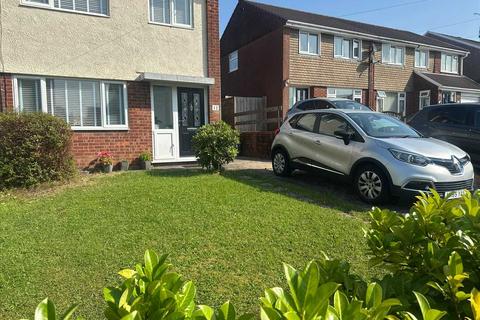 3 bedroom semi-detached house for sale, Pontypridd CF38