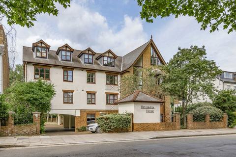 Kingston Road, Teddington TW11