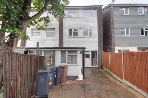 undefined, Jessop Road, Stevenage SG1