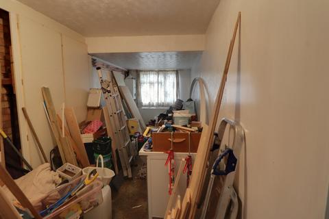 undefined, Jessop Road, Stevenage SG1